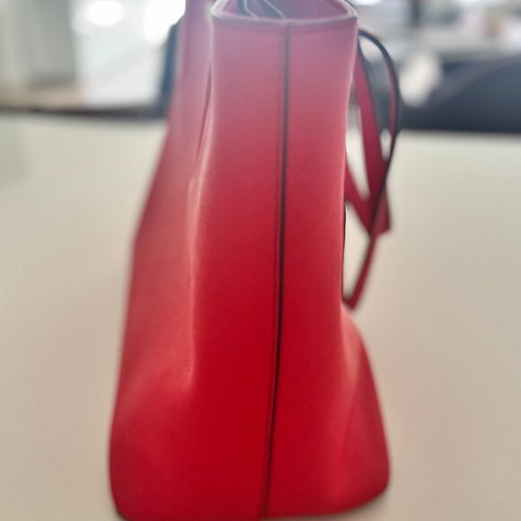 Kate Spade Red Tote Bag - Picture 7 of 7